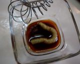 大根葉の炒飯作り方3写真