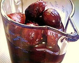 栗の渋皮煮。作り方11写真