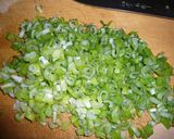 簡単！ねぎチャーハン☆作り方1写真