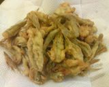 ハゼの唐揚げ（鯊の下処理付）作り方6写真