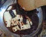 Rｕｍ Raisin＆Walnut Brownies作り方2写真