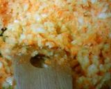 野菜たっぷりのミートソース作り方2写真