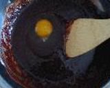 Rｕｍ Raisin＆Walnut Brownies作り方4写真