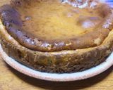 牛乳でチーズケーキ作り方8写真