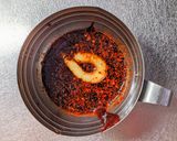 ヤンニョムポーク作り方3写真