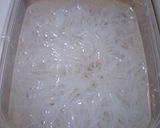 簡単わかめ＆しらたきでヘルシー炒め作り方2写真