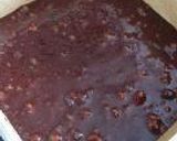 Rｕｍ Raisin＆Walnut Brownies作り方7写真