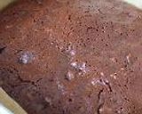 Rｕｍ Raisin＆Walnut Brownies作り方8写真