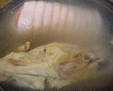 絶品❤とろけるチャーシュー！ラーメン用作り方3写真