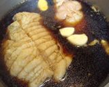 絶品❤とろけるチャーシュー！ラーメン用作り方4写真