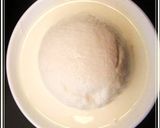 Quick ☆水切り ヨーグルト✿...レンジ3分‼作り方13写真