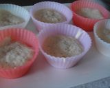 お家でかるかん饅頭　黒蜜かけ作り方3写真