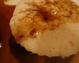 お家でかるかん饅頭　黒蜜かけ作り方5写真