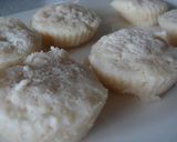 お家でかるかん饅頭　黒蜜かけ作り方4写真