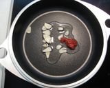 胡瓜のにんにく炒め作り方2写真