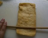 単品？おでんの具？大活躍のうどん巾着♪作り方2写真