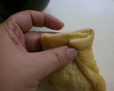 単品？おでんの具？大活躍のうどん巾着♪作り方6写真