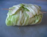 フワッフワ♡お豆腐入りロールキャベツ♡作り方10写真
