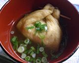 単品？おでんの具？大活躍のうどん巾着♪作り方12写真