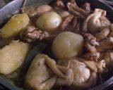 単品？おでんの具？大活躍のうどん巾着♪作り方13写真