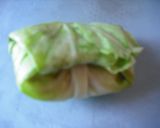 フワッフワ♡お豆腐入りロールキャベツ♡作り方13写真