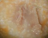 簡単栄養満点おじや☆離乳食にも♪作り方3写真