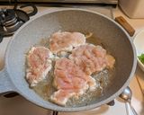 鶏むね肉のソテー作り方4写真