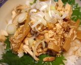 絶品❤とろけるチャーシュー！ラーメン用作り方10写真