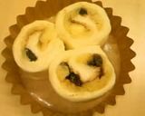 スイートポテトなレーズンロール♪作り方8写真