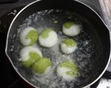 まがたま　白玉作り方6写真