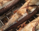下処理簡単★さんまの塩焼き作り方10写真
