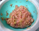 茄子の肉詰め★照り焼きソース作り方5写真