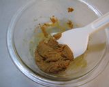 おいしい♬やわらか♪きな粉飴✿作り方2写真
