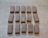 おいしい♬やわらか♪きな粉飴✿作り方4写真