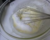 チョココアマフィン作り方3写真