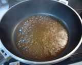 茄子の肉詰め★照り焼きソース作り方9写真