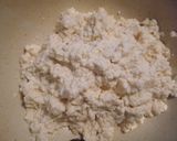 簡単手抜き♪じゃがいもと豆腐のニョッキ♪作り方2写真