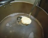 簡単手抜き♪じゃがいもと豆腐のニョッキ♪作り方4写真