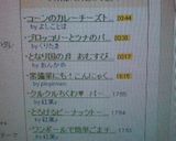 コーンのカレーチーズトースト作り方3写真