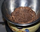 ＊マーブルクグロフ＊作り方11写真