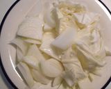 簡単♪野菜たっぷりトマトスープ♪作り方4写真