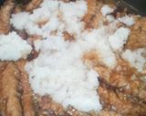 鯖のみぞれ煮作り方3写真