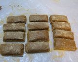 おいしい♬やわらか♪きな粉飴✿作り方5写真