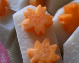 うちの里いもの煮物、おいしいよ！作り方3写真