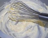 フライパンでスイートポテトアップルケーキ作り方7写真