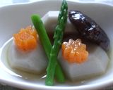 うちの里いもの煮物、おいしいよ！作り方7写真