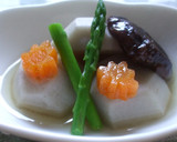 うちの里いもの煮物、おいしいよ！作り方7写真
