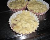りんごとレーズンのカラメルパウンドケーキ作り方7写真