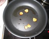 カリカリチキンのシソマヨ添え作り方1写真