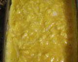 天かすとミックスベジタブルの玉子焼き作り方4写真